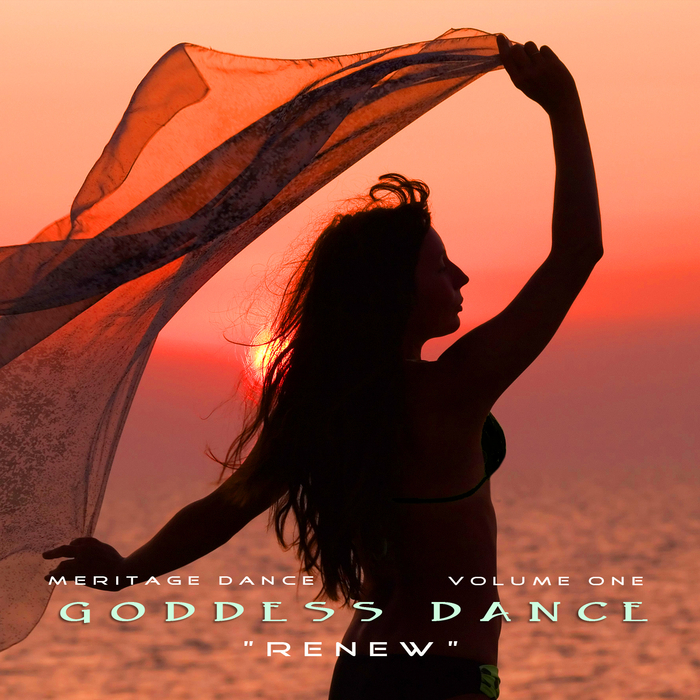 VARIOUS - Meritage Dance: Goddess Dance Renew Vol 1