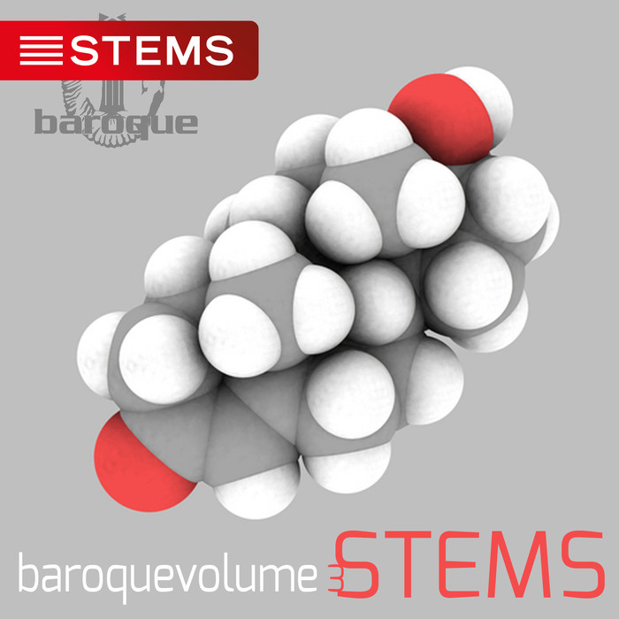 VARIOUS - Baroque STEMS 3