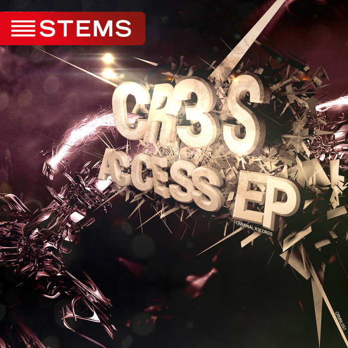 CR3S - Access EP