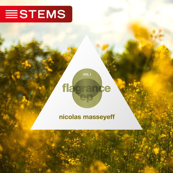NICOLAS MASSEYEF - Flagrance EP Vol 01