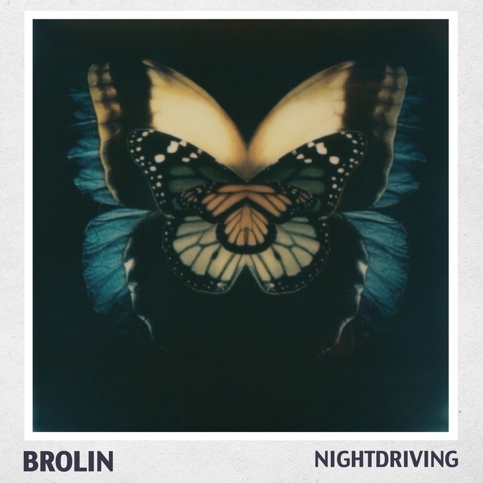 BROLIN - Nightdriving