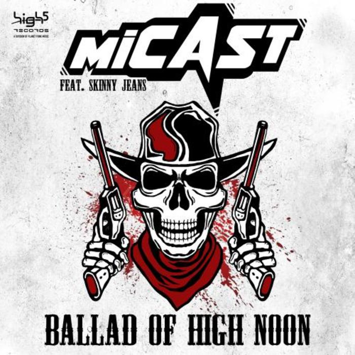 Ballad. The Ballad. Noon ремикс. Micast.