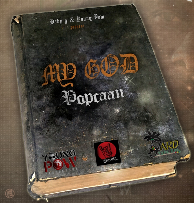 POPCAAN - My God