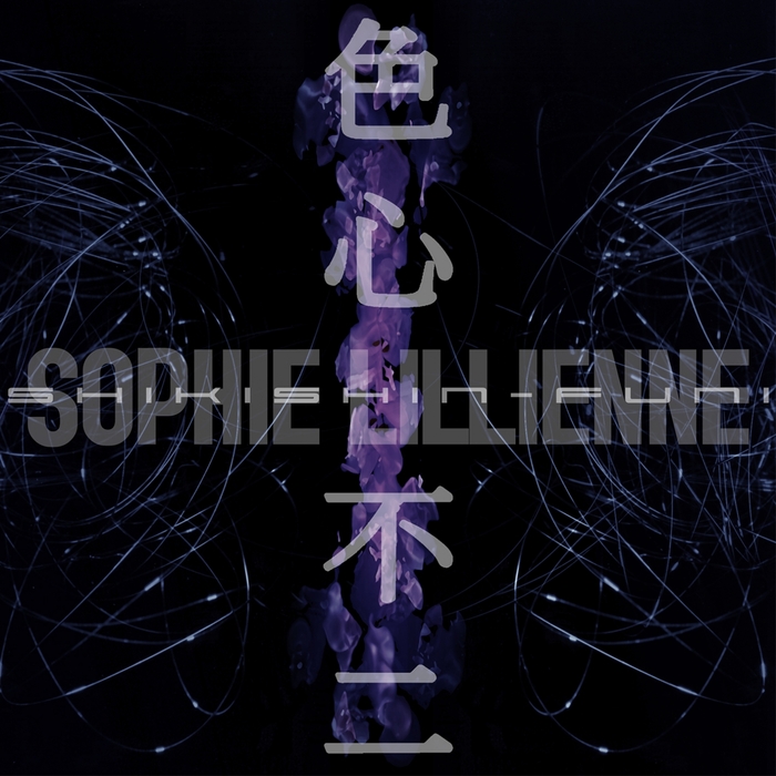 SOPHIE LILLIENNE - Shikishin Funi