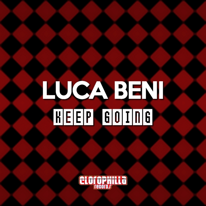 LUCA BENI - Keep Going