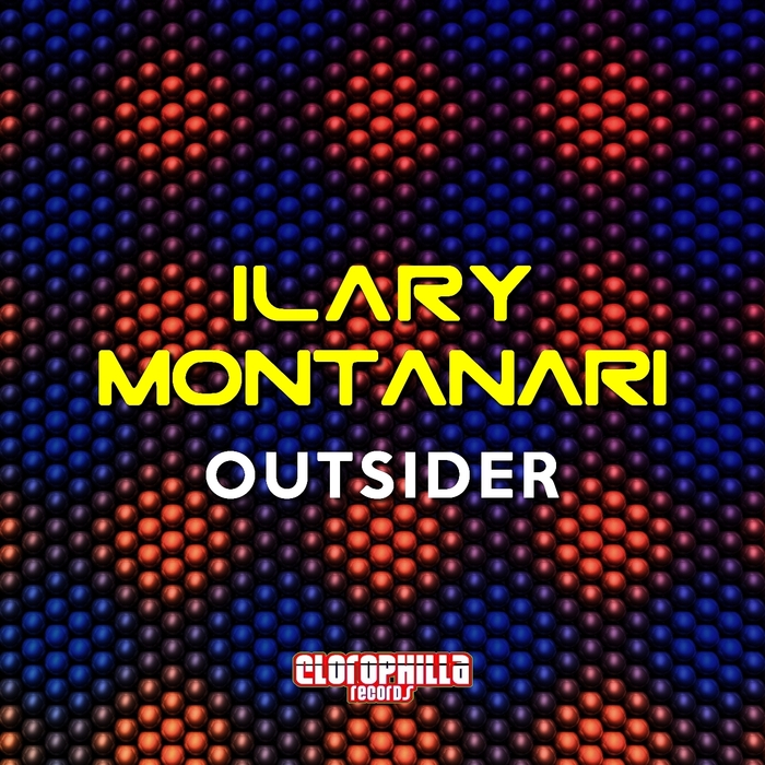 ILARY MONTANARI - Outsider