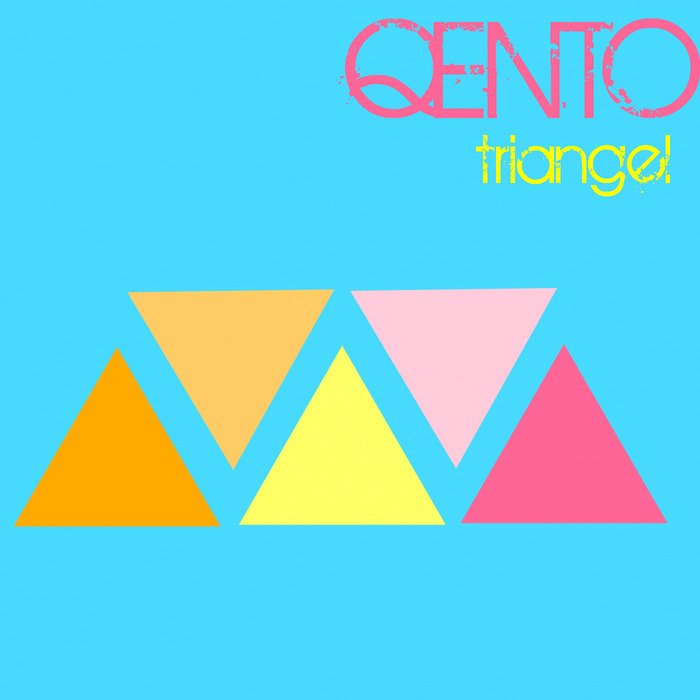 QENTO - Triangel