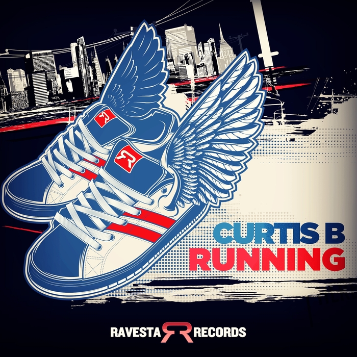 CURTIS B - Runnin