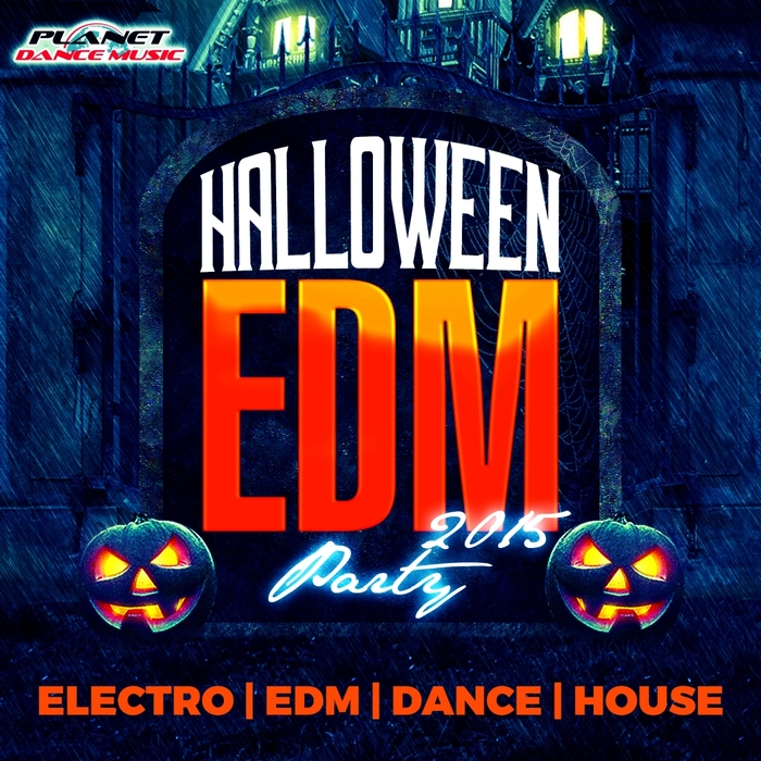 Various Halloween EDM 2015 Party at Juno Download