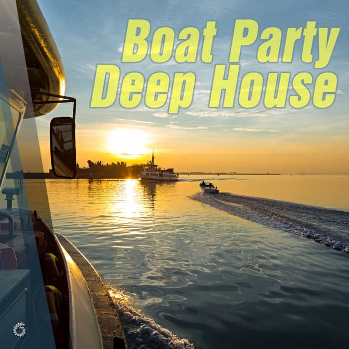 VARIOUS - Boat Party Deep House