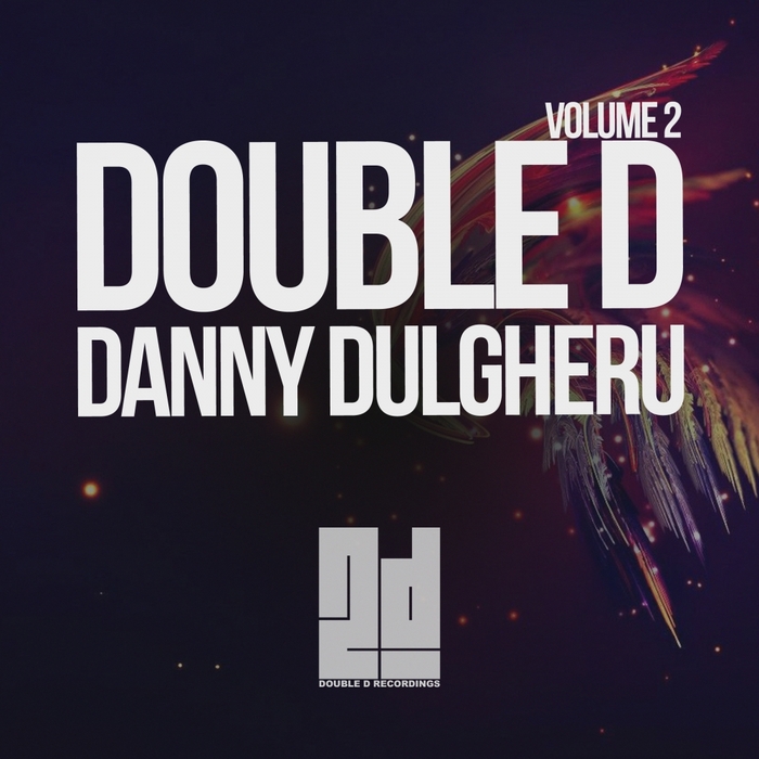 DANNY DULGHERU/D 29 - Double D Vol 2