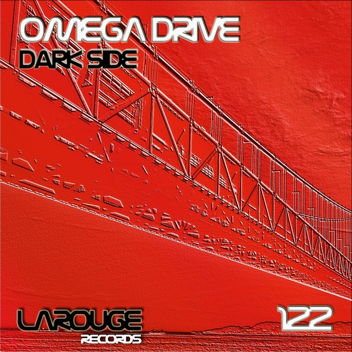 OMEGA DRIVE - Dark Side