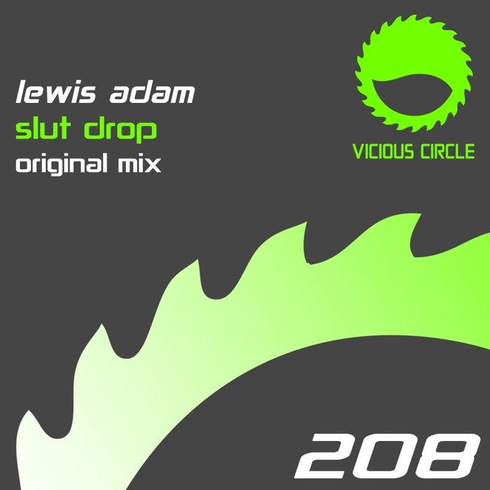 LEWIS ADAM - Slut Drop