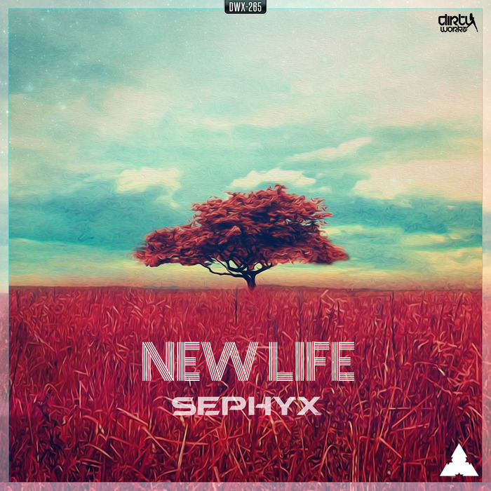 SEPHYX - New Life