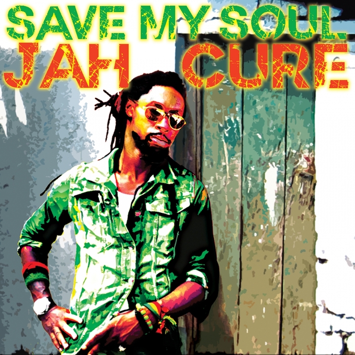 LENKY JAH CURE & FRENCHIE - Save My Soul