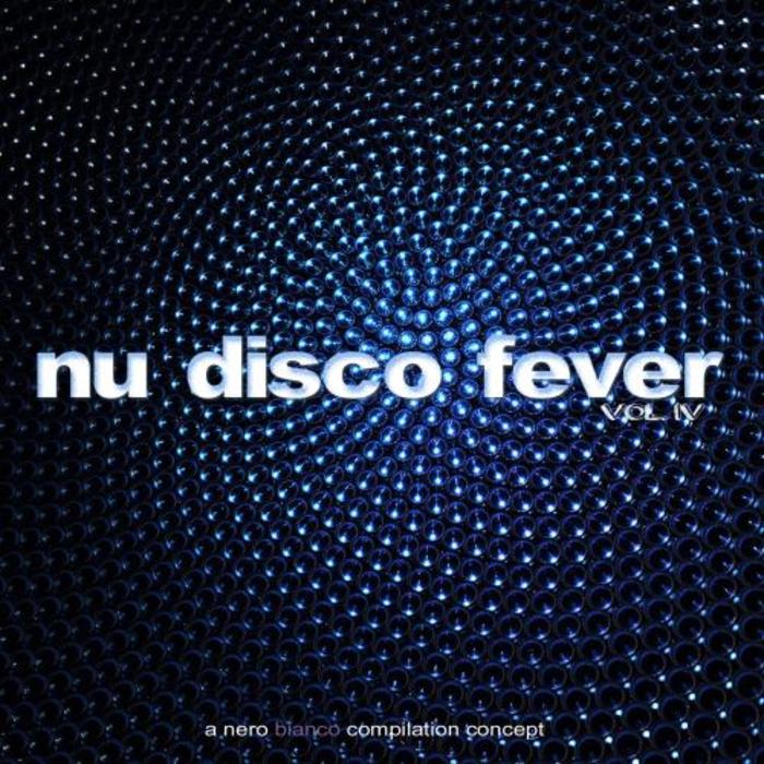 VARIOUS - Nu Disco Fever Vol  04
