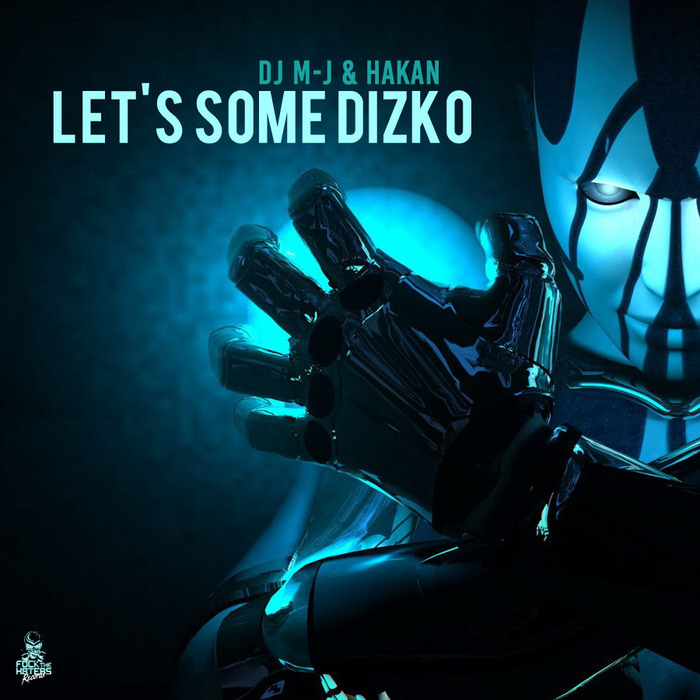 DJMJ & HAKAN - Let's Some Dizko