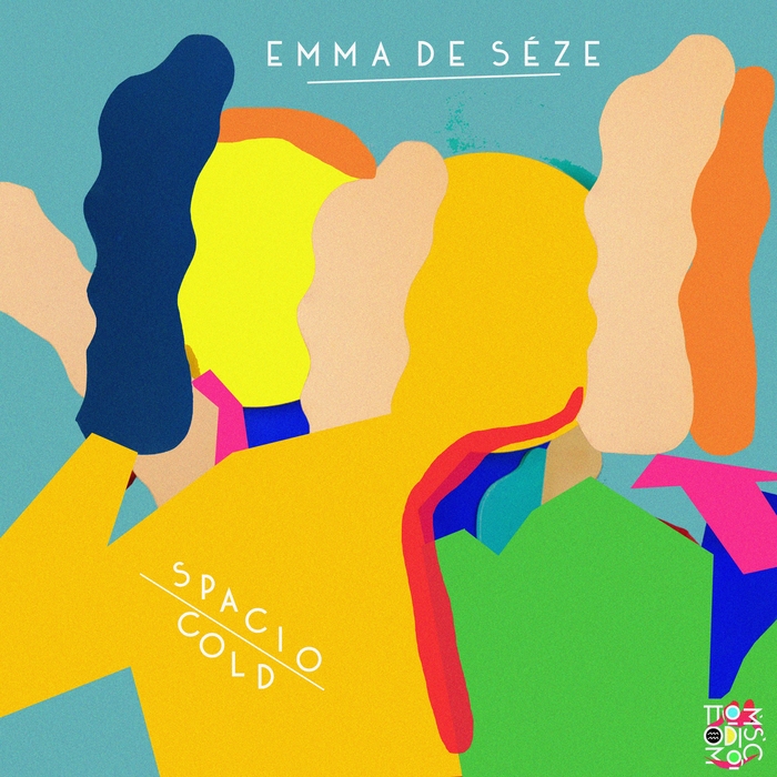 EMMA DE SEZE - Spacio Cold