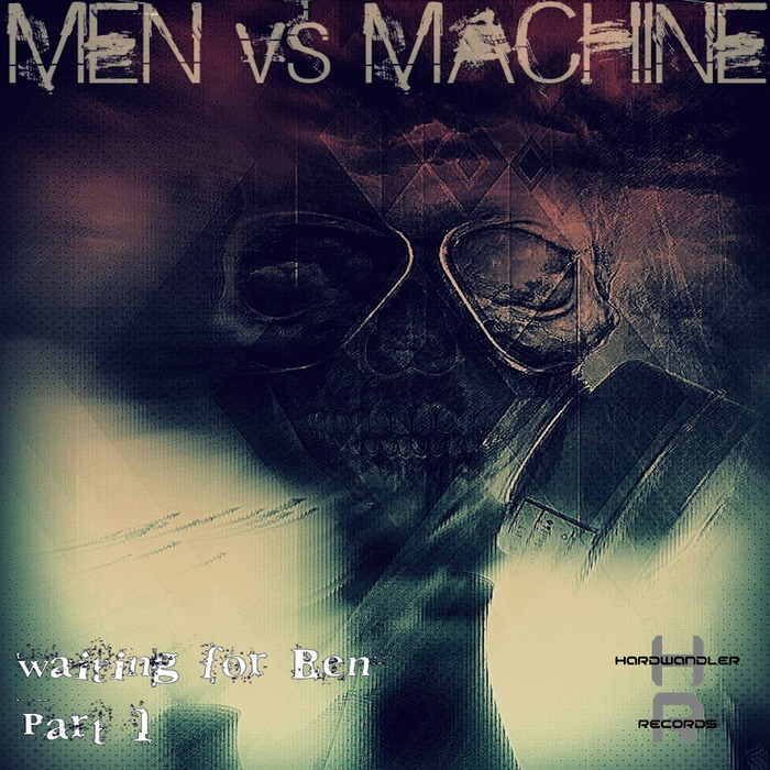 MEN vs MACHINE - Waiting For Ben Part 1