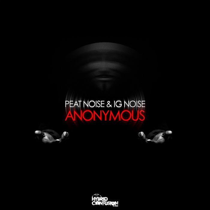 PEAT NOISE/IG NOISE - Anonymous