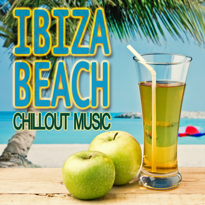 OSCAR SALGUERO/VARIOUS - Ibiza Beach Chillout Music