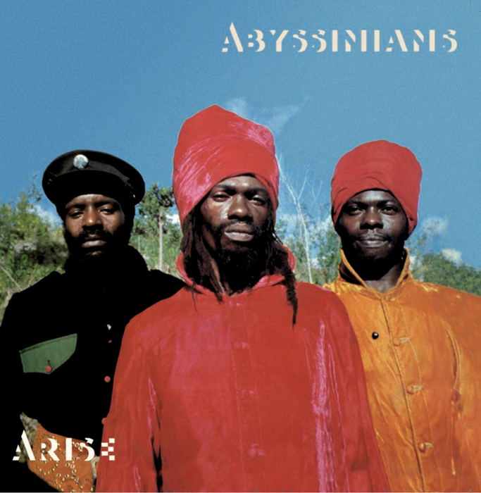 THE ABYSSINIANS - Arise (Expanded Edition)