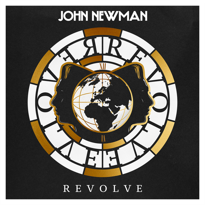 JOHN NEWMAN - Revolve