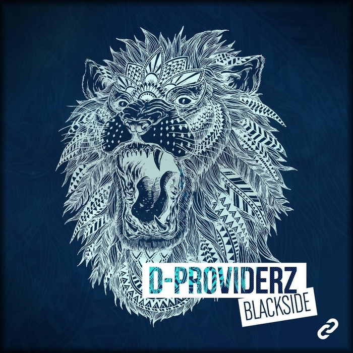 D PROVIDERZ - Black Side