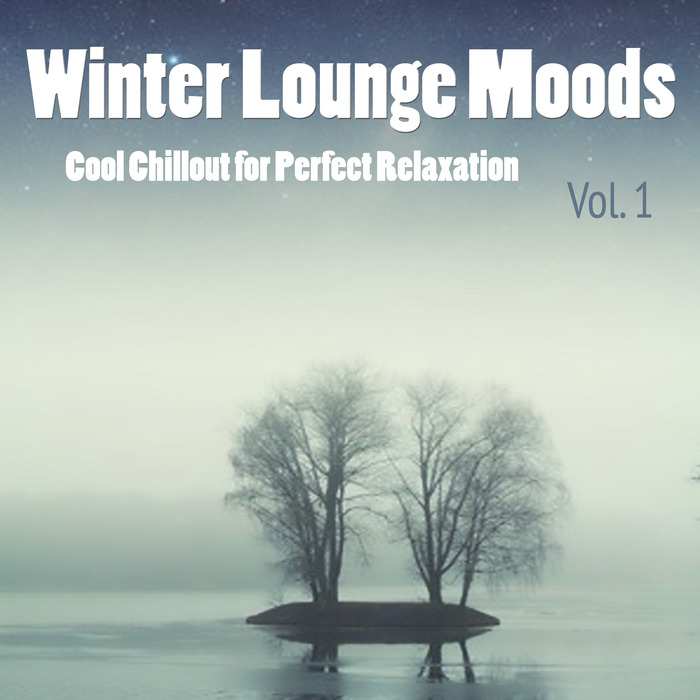VARIOUS - Winter Lounge Moods Vol 1 Cool Chillout For Perfect Relaxation