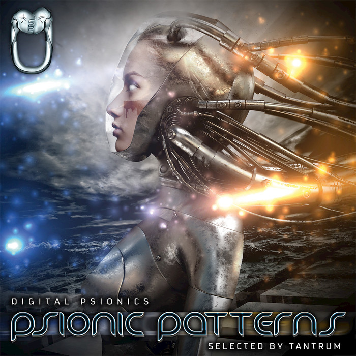 VARIOUS - Psionic Patterns