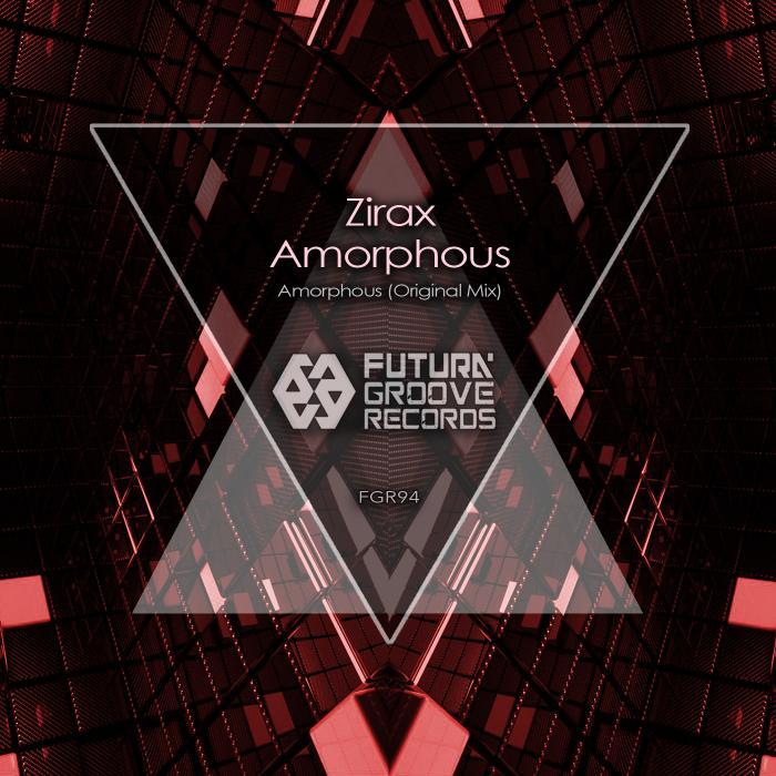 ZIRAX - Amorphous