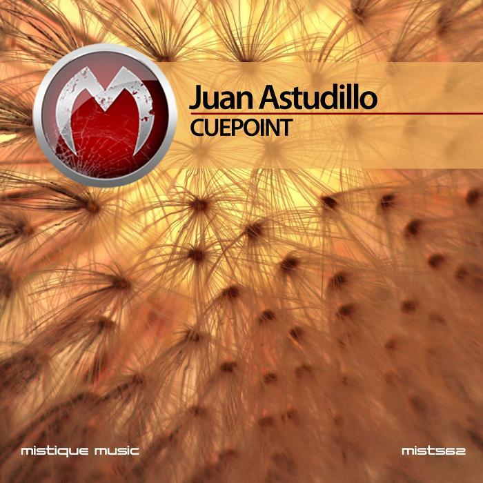 JUAN ASTUDILLO - Cuepoint