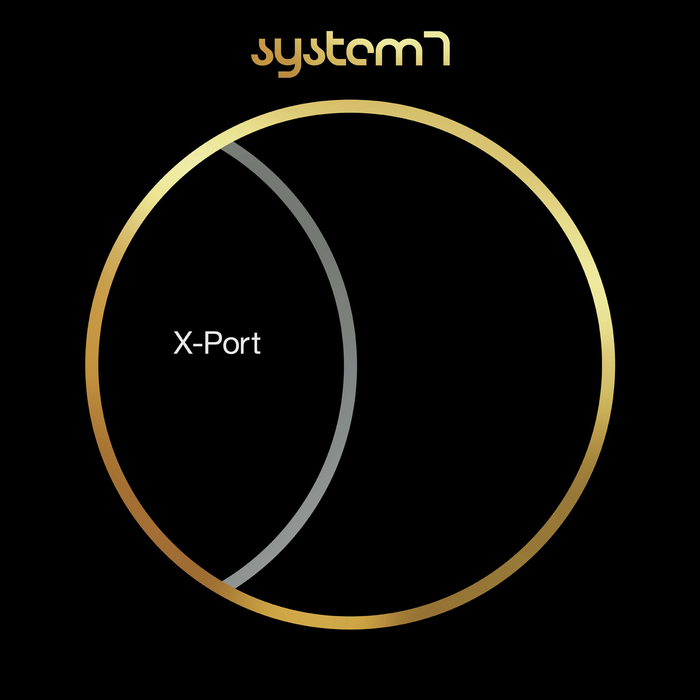 SYSTEM 7 - X Port