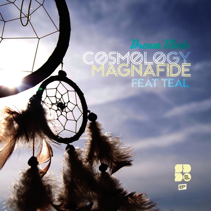 COSMOLOGY/MAGNAFIDE feat TEAL - Dream Mode