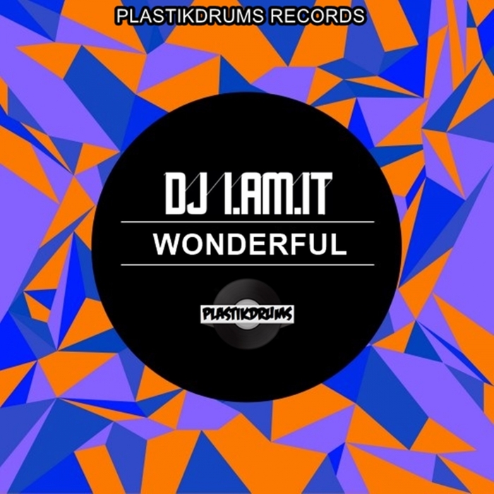 DJ IAMIT - Wonderful