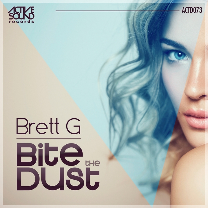 BRETT G - Bite The Dust