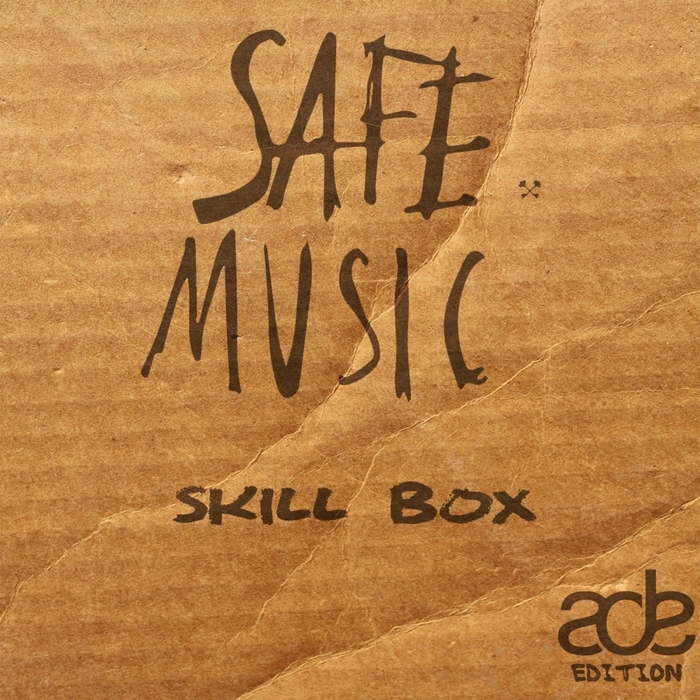 VARIOUS - Skill Box Vol 7 (ADE Edition)