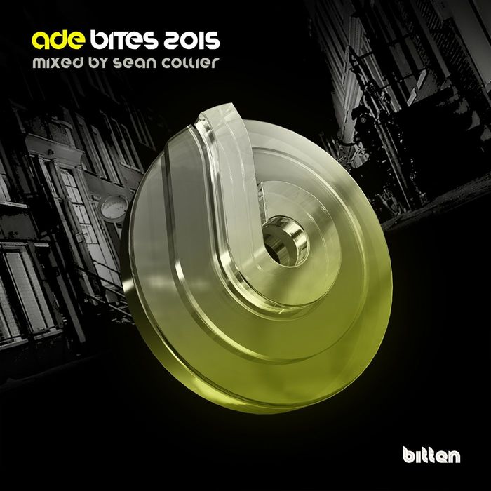 VARIOUS - Bitten Presents: ADE Bites 2015