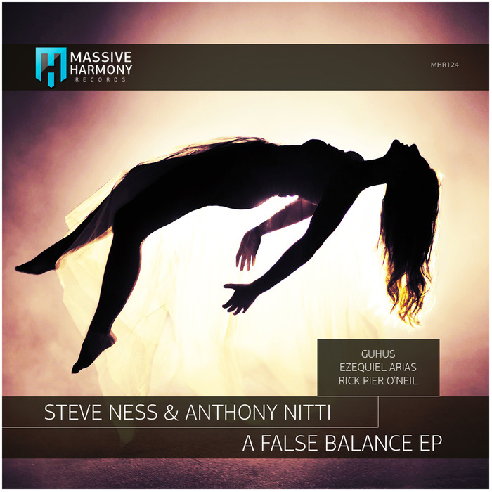 STEVE NESS/ANTHONY NITTI - A False Balance