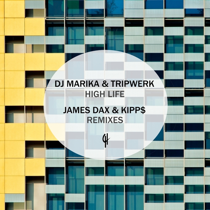 DJ MARIKA/TRIPWERK - High Life