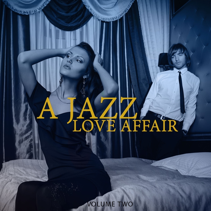 VARIOUS - A Jazz Love Affair Vol 2 (Finest In Electronic Jazz Music)