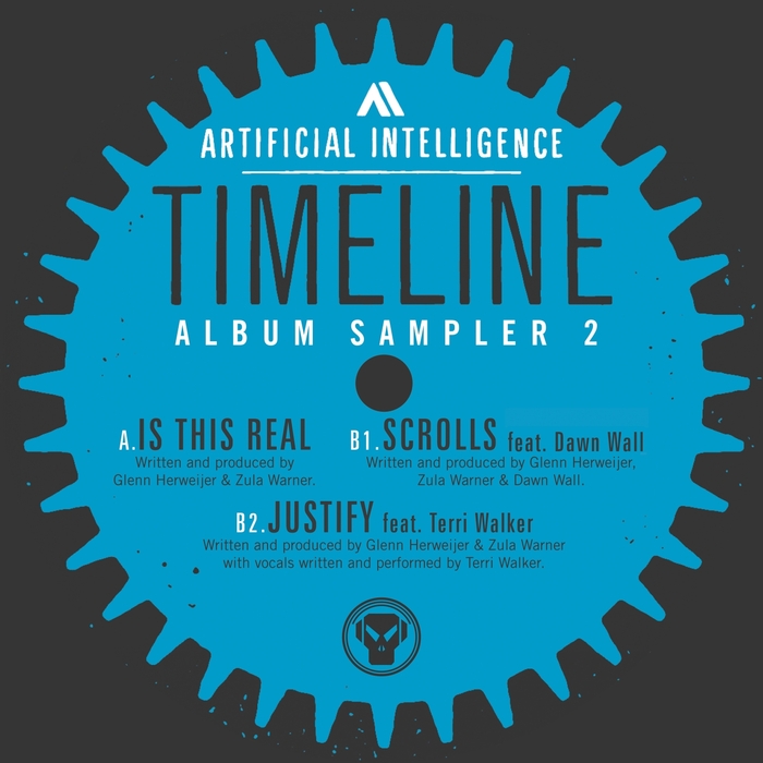 ARTIFICIAL INTELLIGENCE - Timeline (Album Sampler 2)