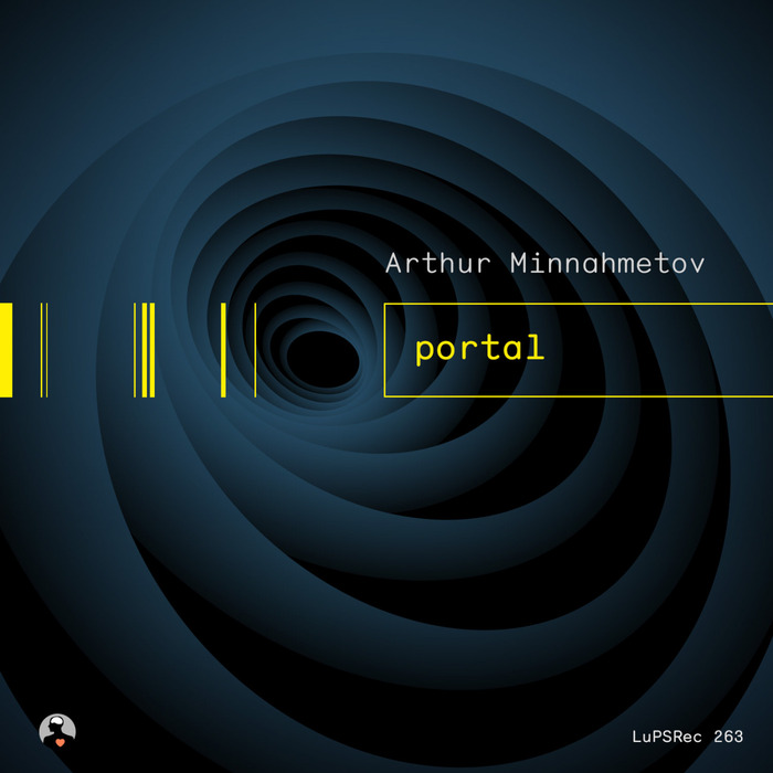 ARTHUR MINNAHMETOV - Portal