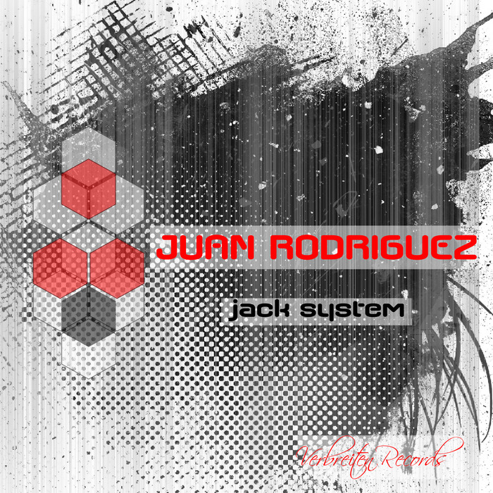 JUAN RODRIGUEZ - Jack System