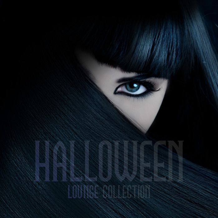 VARIOUS - Halloween Lounge Collection