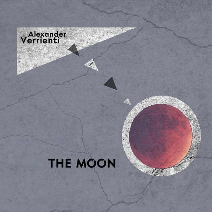 ALEXANDER VERRIENTI - The Moon