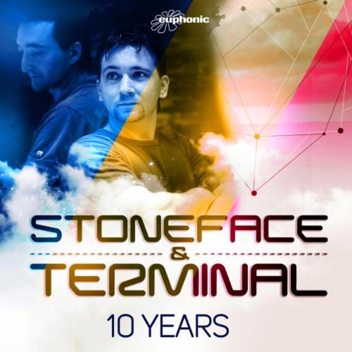 10 Years By Stoneface & Terminal On MP3, WAV, FLAC, AIFF & ALAC At.