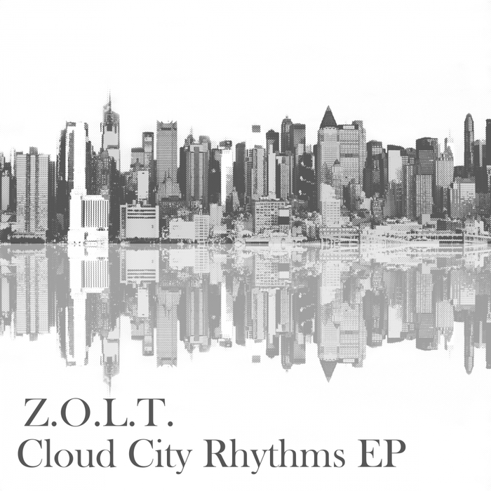 ZOLT - Cloud City Rhythms