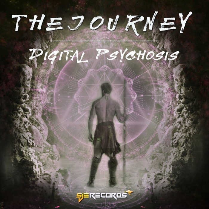 DIGITAL PSYCHOSIS - The Journey