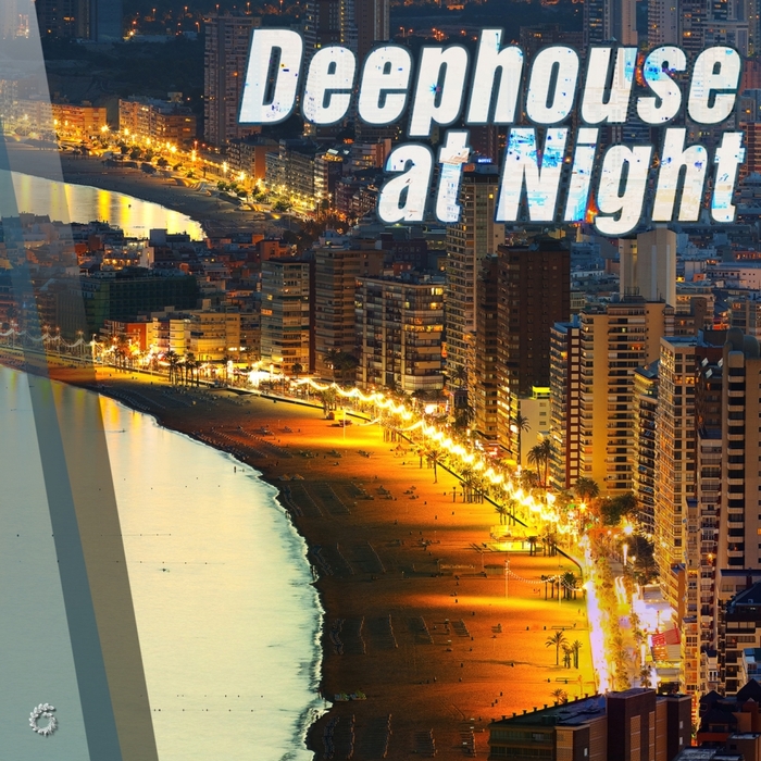 VARIOUS - Deephouse At Night